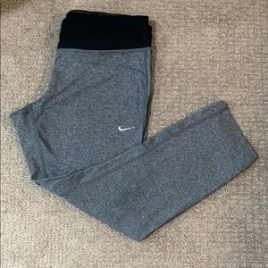 Nike Dri-Fit Crop pants